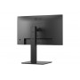 LG BA750 24BA750-T.AEU 24-inch Full HD IPS LED-monitor, 1920 x 1080, pivot / HAS