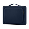 Tech-Protect Basic Bag Laptoptas 15-16" Donkerblauw