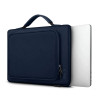 Tech-Protect Basic Bag Laptoptas 15-16" Donkerblauw