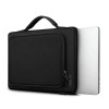 Tech-Protect Basic Bag Laptoptas 13-14", Zwart