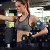 Tech-Protect M5 universele sportarmband, zwart