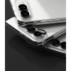 Ringke Camera Frame RGK12086 cameralensbeschermer voor Apple iPhone Duo (2 stuks), zwart