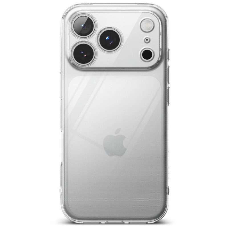 Ringke Air-hoesje voor Apple iPhone 17 Pro / 18 Pro, transparant