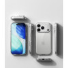 Ringke Air-hoesje voor Apple iPhone 17 Pro / 18 Pro, transparant