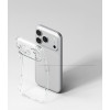 Ringke Air-hoesje voor Apple iPhone 17 Pro / 18 Pro, transparant