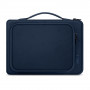 Tech-Protect Basic Bag Laptoptas 13-14", marineblauw