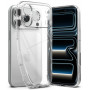 Ringke Air Case voor Apple iPhone 17 Pro Max / 18 Pro Max, transparant