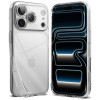 Ringke Air Case voor Apple iPhone 17 Pro Max / 18 Pro Max, transparant