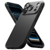 Ringke Onyx RGK12045 hoesje voor Apple iPhone 17 Pro Max / 18 Pro Max, zwart