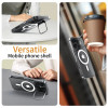 Tech-Protect Magstand MagSafe-hoesje voor Apple iPhone 16, transparant
