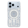 Spigen Ultra Hybrid MagSafe-hoesje voor Apple iPhone 17 Pro / 18 Pro, Element