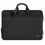 Tech-Protect PocketBag Laptoptas 15-16", Zwart