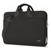 Tech-Protect PocketBag Laptoptas 15-16", Zwart