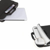 Tech-Protect PocketBag Laptoptas 15-16", Zwart