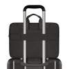 Tech-Protect PocketBag Laptoptas 15-16", Zwart