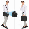 Tech-Protect PocketBag Laptoptas 15-16", Zwart