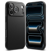 Ringke Onyx RGK12056 hoesje voor Apple iPhone 17 Pro / 18 Pro, zwart