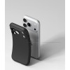 Ringke Onyx RGK12056 hoesje voor Apple iPhone 17 Pro / 18 Pro, zwart
