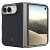 Spigen Nano Pop Mag MagSafe-hoesje voor Apple iPhone Duo, zwart sesam
