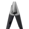 Spigen Nano Pop Mag MagSafe-hoesje voor Apple iPhone Duo, zwart sesam
