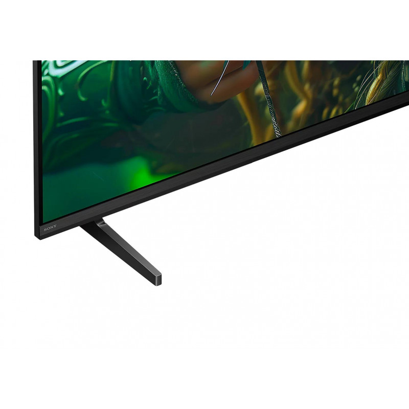Sony K50S25M2 50" 4K Ultra HD platte LCD-smart-tv