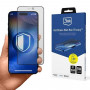 3MK HardGlass Matt Max Privacy gehard glas Apple iPhone 14 Pro