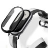 Tech-Protect Defense360 hoesje voor Xiaomi Smart Band 9 / 9 NFC, zwart