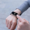 Tech-Protect Defense360 hoesje voor Xiaomi Smart Band 9 / 9 NFC, zwart