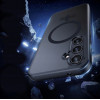 Tech-Protect MagMat MagSafe-hoesje voor Motorola Edge 50 Neo, mat zwart