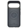 Spigen Nano Pop Mag MagSafe-hoesje voor Google Pixel 11 Pro, Black Sesame