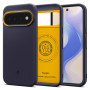 Spigen Nano Pop Mag MagSafe-hoesje voor Google Pixel 11 Pro, Blueberry Navy