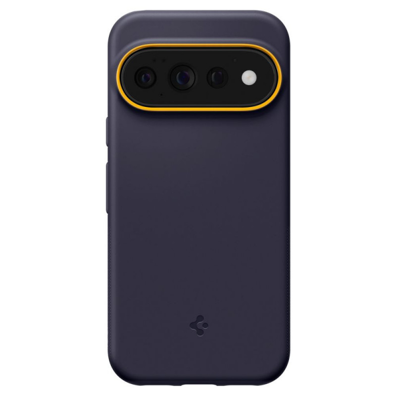 Spigen Nano Pop Mag MagSafe-hoesje voor Google Pixel 11 Pro, Blueberry Navy