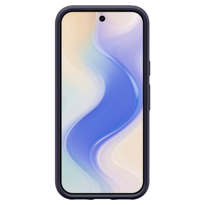 Spigen Nano Pop Mag MagSafe-hoesje voor Google Pixel 11 Pro, Blueberry Navy