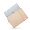 Tech-Protect Sleevy Laptop 13-14" hoes, Caffe Latte