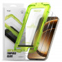 Ringke Easy Slide gehard glas voor OnePlus 15 (2 stuks), transparant