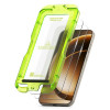 Ringke Easy Slide gehard glas voor OnePlus 15 (2 stuks), transparant
