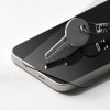 Ringke Easy Slide gehard glas voor OnePlus 15 (2 stuks), transparant