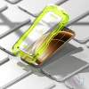 Ringke Easy Slide gehard glas voor OnePlus 15 (2 stuks), transparant