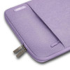 Tech-Protect Sleevy THP3329 Laptophoes 13-14" lavendel