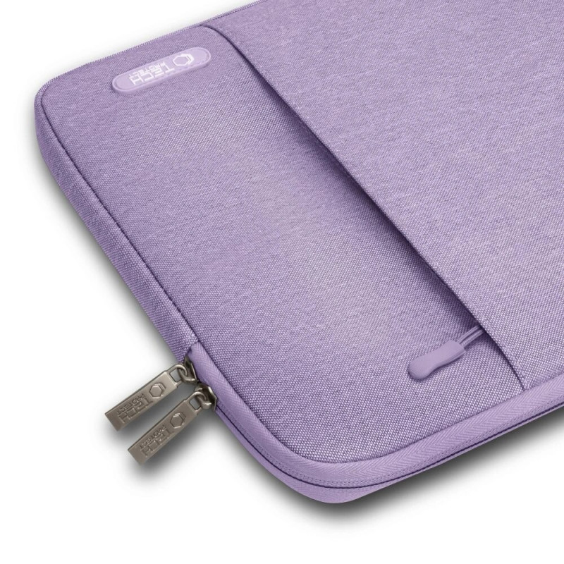 Tech-Protect Sleevy THP3329 Laptophoes 13-14" lavendel