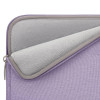 Tech-Protect Sleevy THP3329 Laptophoes 13-14" lavendel