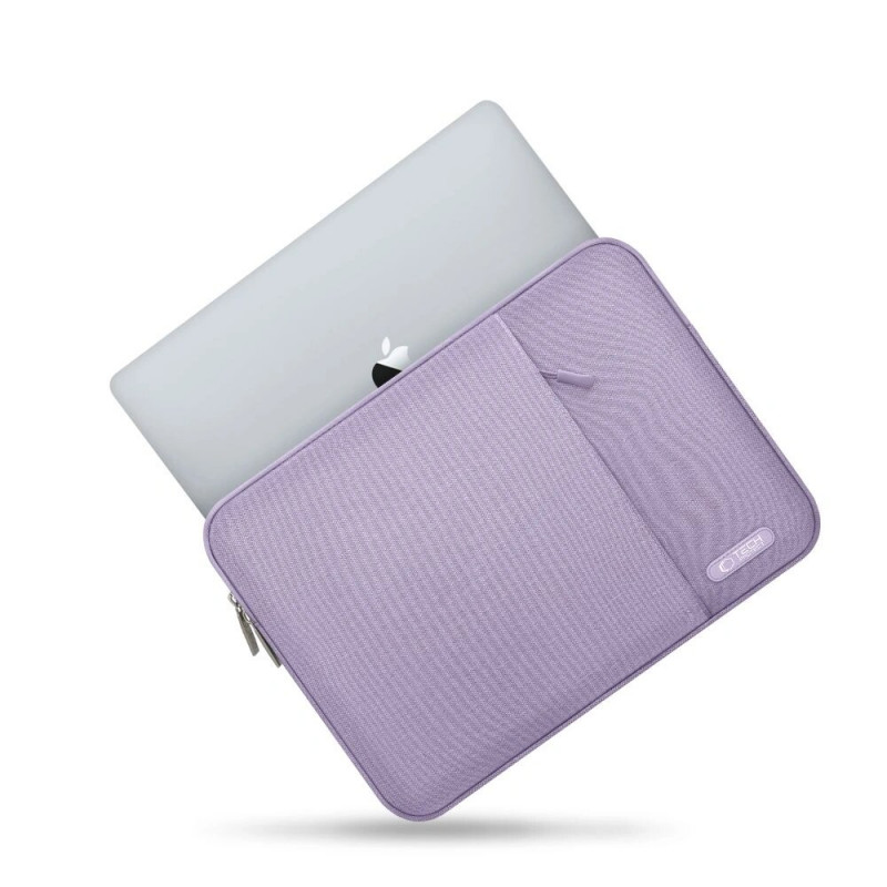 Tech-Protect Sleevy THP3329 Laptophoes 13-14" lavendel