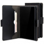 Mercury Premium Wallet Diary-hoesje voor Samsung Galaxy Z Fold8, zwart