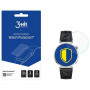 3MK FlexibleGlass Watch hybride glazen screenprotector voor Huawei Watch GT 5 41 mm