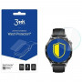 3MK FlexibleGlass Watch hybride glazen screenprotector voor Huawei Watch GT 5 Active 46 mm