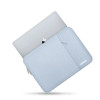Tech-Protect Sleevy Laptop 13-14" hoes, Winter Blue