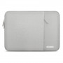 Tech-Protect Sleevy Laptophoes 13-14" Crayon Grey