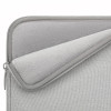 Tech-Protect Sleevy Laptophoes 13-14" Crayon Grey