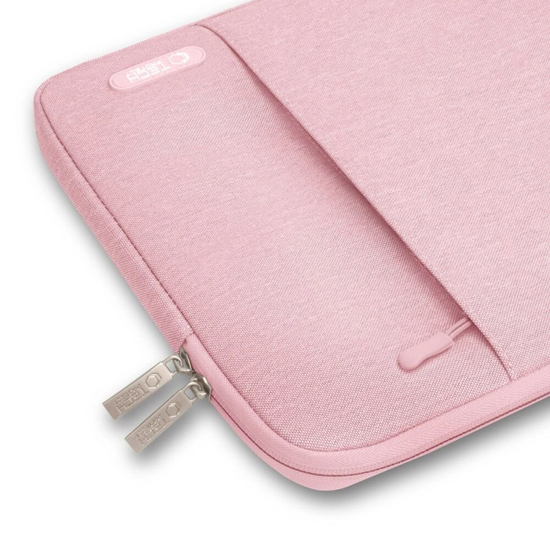 Tech-Protect Sleevy THP3325 Laptophoes 13-14" Dusty Rose