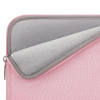 Tech-Protect Sleevy THP3325 Laptophoes 13-14" Dusty Rose